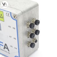 ROFA RCU-FU-750-HW DFM PEN 42 VDC Steuerungs-Prozessor...