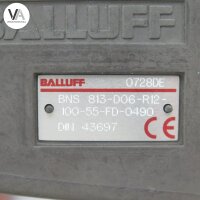 Balluff BNS 813-D06-R12-100-55-FD-0490 Reihenpositionsschalter