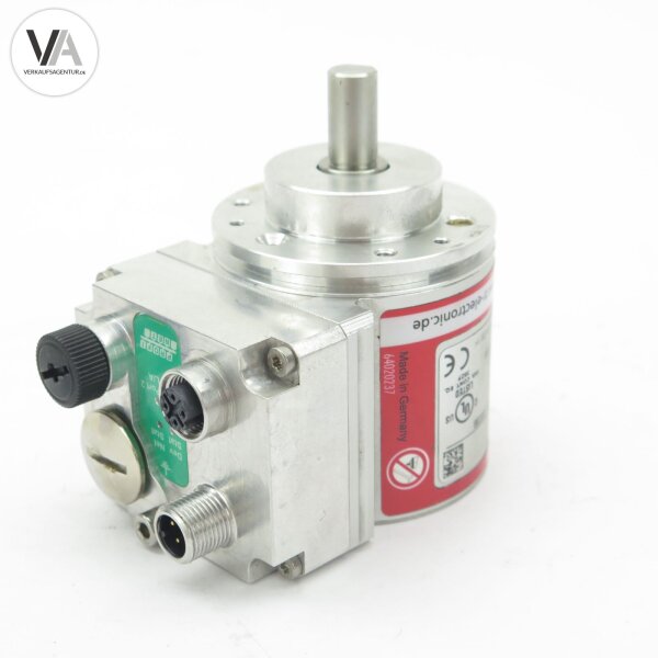 TR Electronic CEV582M-00083 PROFINET Drehgeber 10-30V