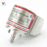 TR Electronic CEV582M-00083 PROFINET Drehgeber 10-30V