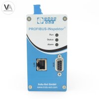 InduSol Profibus-Inspektor NT - 1.0 - 124010020