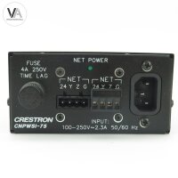 Crestron CNPWSI-75 / 6500055 Netzteil 75 Watt