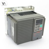 Fuji Electric FVR1.5E9S-7EN Frequenzumrichter 200-240V 8A...