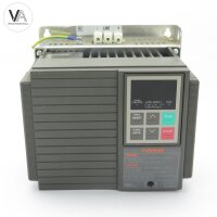 Fuji Electric FVR1.5E9S-7EN Frequenzumrichter 200-240V 8A...