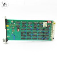 H&B P 70933-4-0369204 PCM11 / PCM 11 Contronic P RAM...