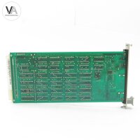 H&B P 70933-4-0369204 PCM11 / PCM 11 Contronic P RAM 8K Byte Leiterplatte
