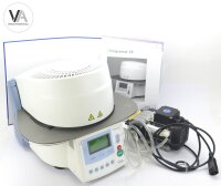 IVOCLAR VIVADENT Programat CS Dentalofen 46h + Zubehör