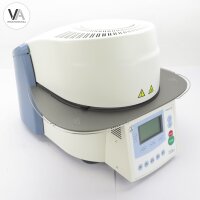 IVOCLAR VIVADENT Programat CS Dentalofen 46h + Zubehör