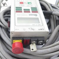 GEIGER HANDLING NC-T 100 Teach Pendant Handbediengerät