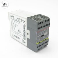 ABB Pluto AS-i v2 / 2TLA020070R1100 Sicherheitsrelais...