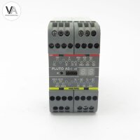 ABB Pluto AS-i v2 / 2TLA020070R1100 Sicherheitsrelais...