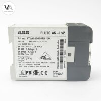 ABB Pluto AS-i v2 / 2TLA020070R1100 Sicherheitsrelais Safety Relay