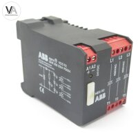 ABB GHR3020004R0004 / GHR 302 0004 R0004 / HDS R2 Relais