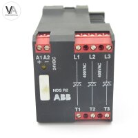 ABB GHR3020004R0004 / GHR 302 0004 R0004 / HDS R2 Relais