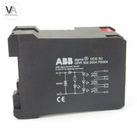 ABB GHR3020004R0004 / GHR 302 0004 R0004 / HDS R2 Relais