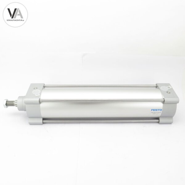 Festo DSBG-100-367-PPVA-N3 / 1646800 Zylinder 12 Bar