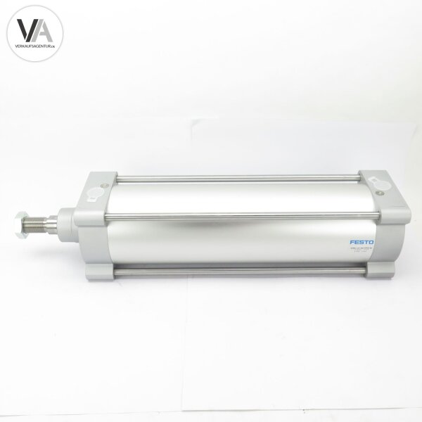 Festo DSBG-125-340-PPVA-N3 / 2158455 Zylinder 10 Bar