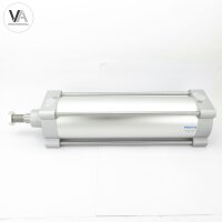 Festo DSBG-125-340-PPVA-N3 / 2158455 Zylinder 10 Bar