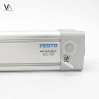 Festo DNC-32-250-PPV-A / 163313 Zylinder 12 Bar