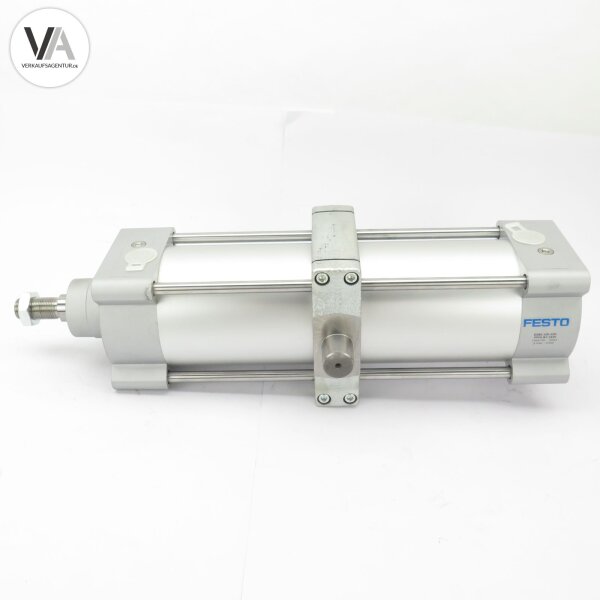 Festo DSBG-100-250-PPVA-N3-243V / 1646799 Zylinder 12 Bar