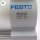 Festo DSBG-100-250-PPVA-N3-243V / 1646799 Zylinder 12 Bar