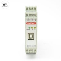 Hydac EHCD-AM005XXXU / 2230 Sicherheitsrelais, Safety...