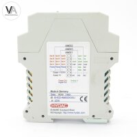 Hydac EHCD-AM005XXXU / 2230 Sicherheitsrelais, Safety Relay +12/24V