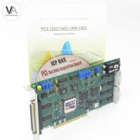 ICP DAS PCI-1202L Analog Acquisition Card