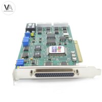 ICP DAS PCI-1202L Analog Acquisition Card