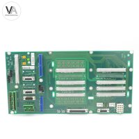 ABB 3HAB 6372-1 / 3HAB6372-1 / DSQC 330 Backplane S4C...