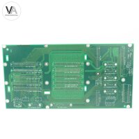 ABB 3HAB 6372-1 / 3HAB6372-1 / DSQC 330 Backplane S4C Platine Robotersteuerung