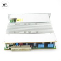 Rexroth 0 608 750 108 / LTU350 Servoverstärker Modul 3ph 230V 10A 0-1000Hz 12kHz