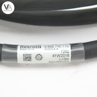 Rexroth 0608740110 / 0 608 740 110 / S-003-A-A...