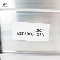 Leoni B01900-28K / B001900-28K Dresspack-Komponente B03900-01-05 / B00761-00-48K