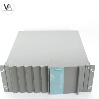 Siemens 6ES7643-8KP38-0BX0 Simatic Rack 847B Industrie PC...