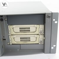 Siemens 6ES7643-8KP38-0BX0 Simatic Rack 847B Industrie PC 110/230V