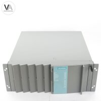 Siemens 6ES7643-8KP38-0BX0 Simatic Rack 847B Industrie PC...
