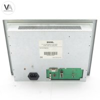 ENGEL 02203-7890 TFT 12" ADM Display Monitor