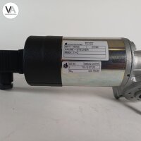 Dunkermotoren GR 63X25 / 88711 05005 Motor 3300 rpm DC 24V