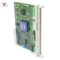 Siemens 6ES5243-1AA13 / IP243-3 Simatic S5 Analogbaugruppe