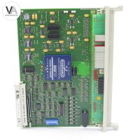 Siemens 6ES5243-1AA13 / IP243-3 Simatic S5 Analogbaugruppe