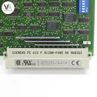 Siemens 6ES5243-1AA13 / IP243-3 Simatic S5 Analogbaugruppe