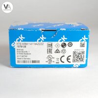SICK KTS-WB9114115AZZZZ / 1078126 Kontrastsensor RGB...