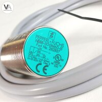 Pepperl+Fuchs NBB8-30GM60-I3 / 282837 Induktiver...