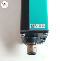 Pepperl+Fuchs PMI210-F110-IU-V1 / 191142 Wegmesssensor