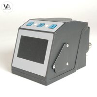 SIKO AP10S-0002 / 1229410 Positionsanzeige 24V RS485 IP53...