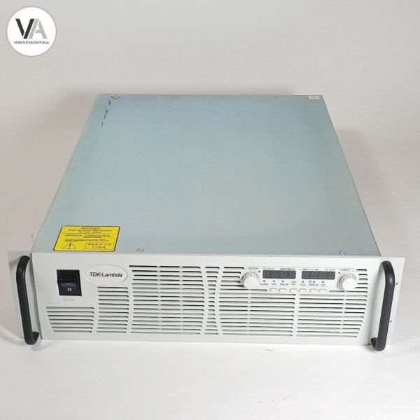 TDK Lambda GEN 300-33-3P400 / 00532093 Rev: T Power Sup