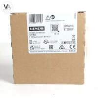 Siemens 6BK1136-6SB01-0BU0 SIMATIC F-TM StepDrive ST...