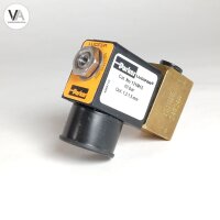 Parker Lucifer 131M15 / 488980C2 Magnetventil 24V DC 2,5W...