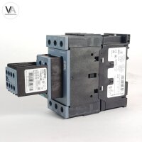 Siemens 3RT2037-1AL24 Leistungsschütz 65A 30kW 230V...